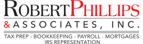 Robert Phillips & Associates, Inc.